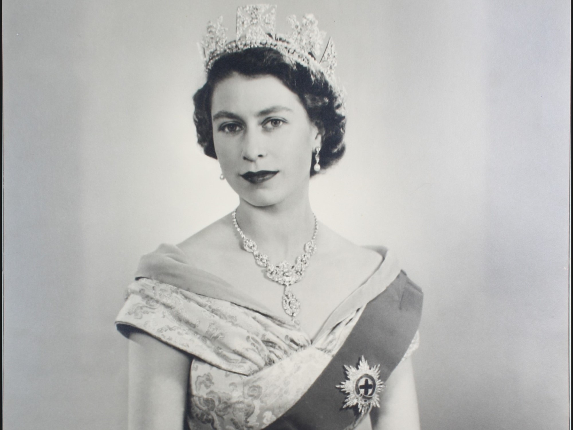 Proudly celebrating the Platinum Jubilee of Her Majesty, The Queen